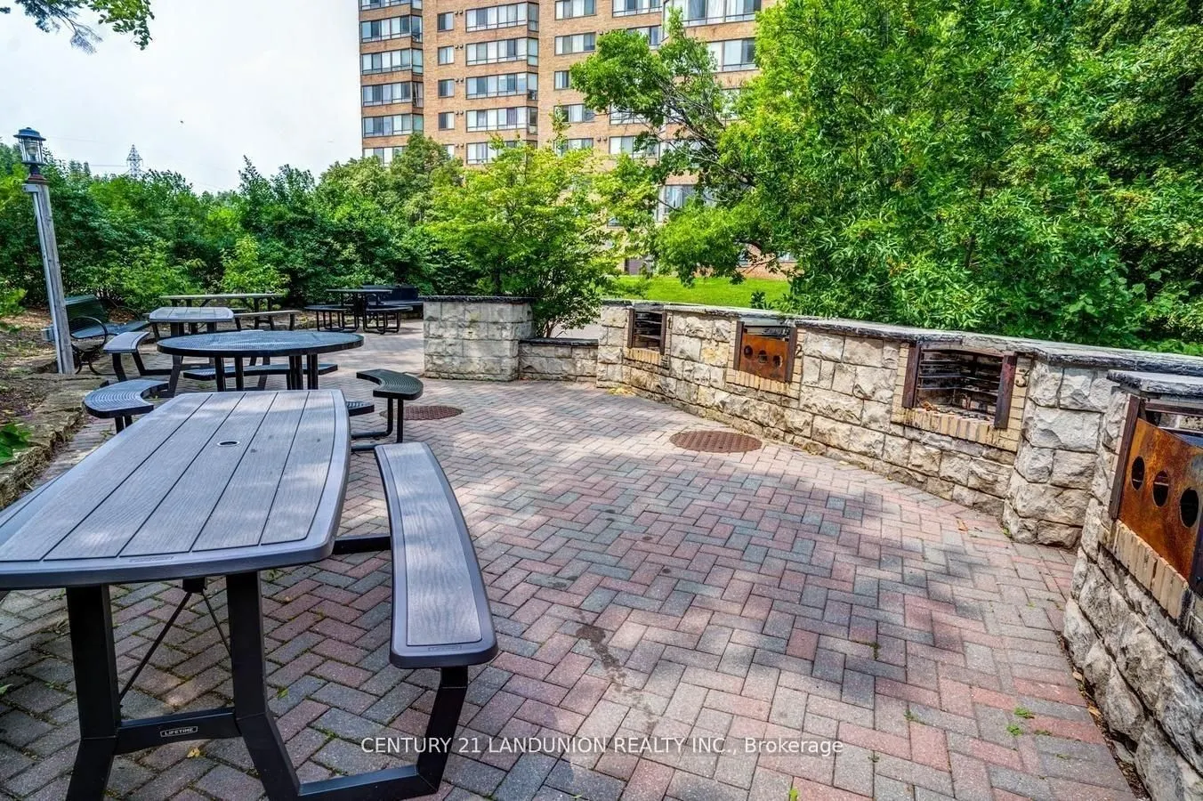 55 Bamburgh Circle #1209