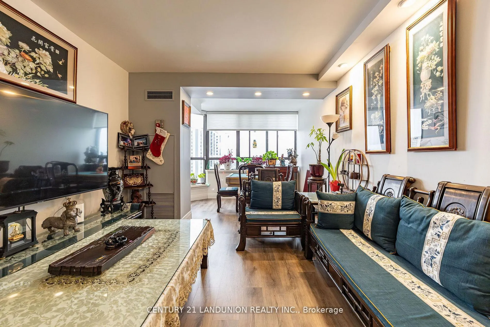 55 Bamburgh Circle #1209