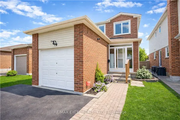 21 Brimstone Crescent