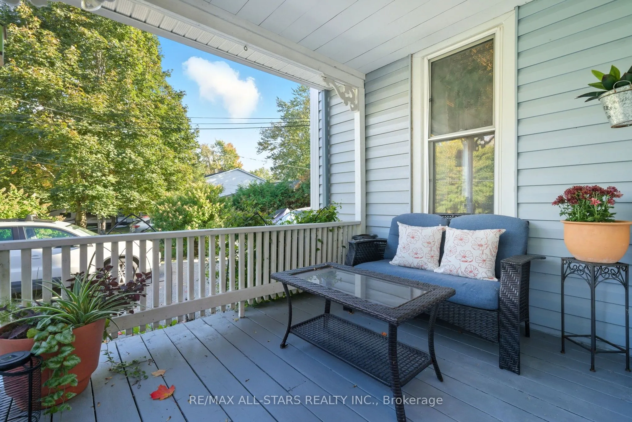 20 Keene Street