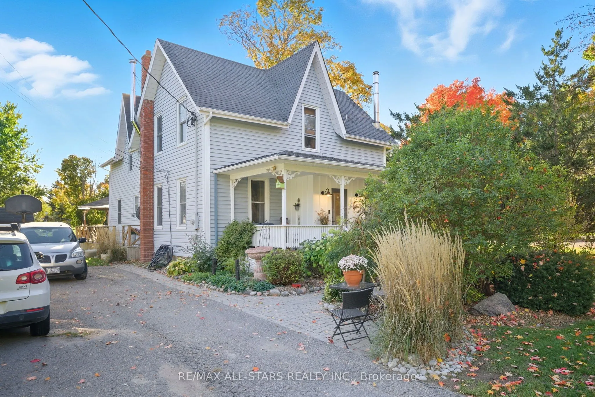 20 Keene Street