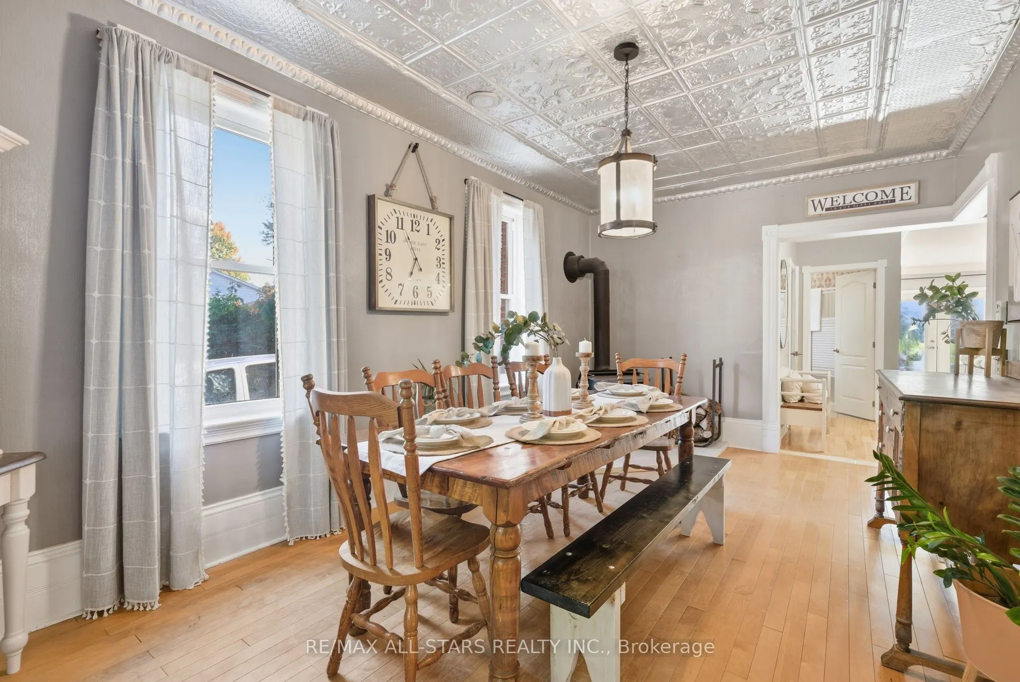 20 Keene Street