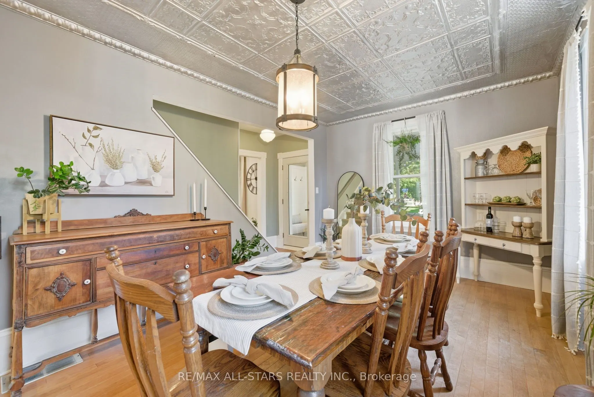 20 Keene Street