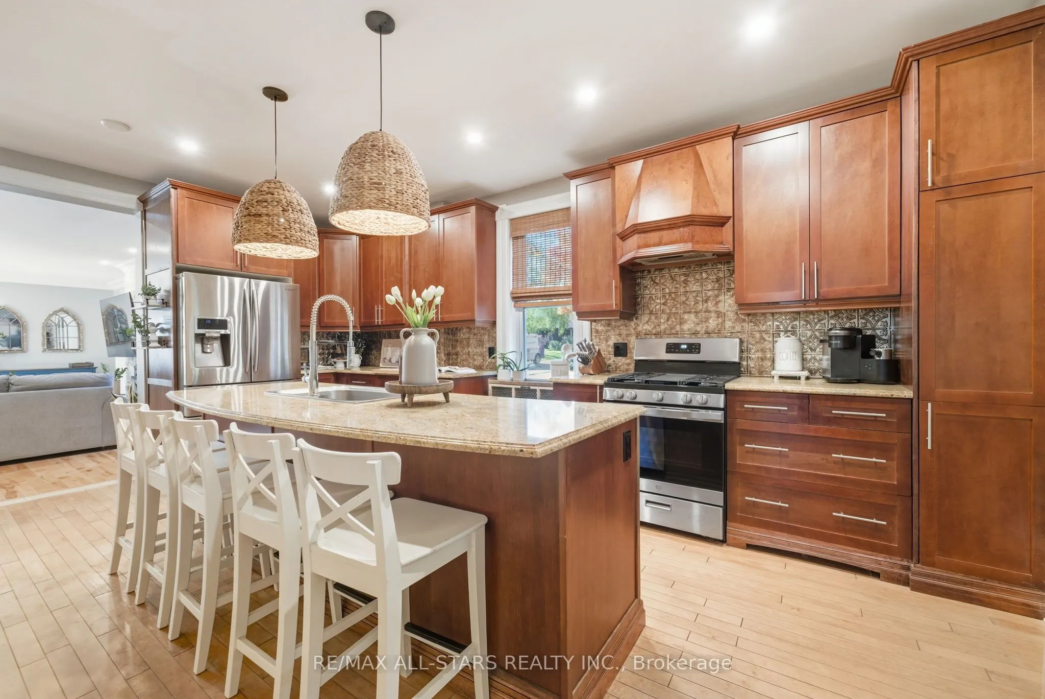 20 Keene Street