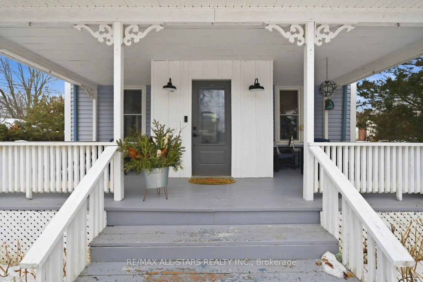 20 Keene Street