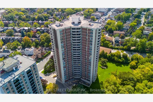 980 Broadview Avenue #403