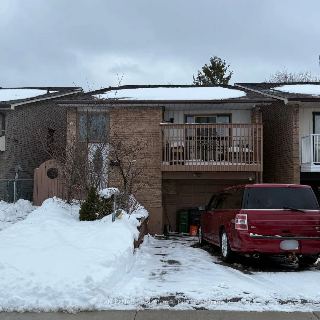 107 Braymore Boulevard