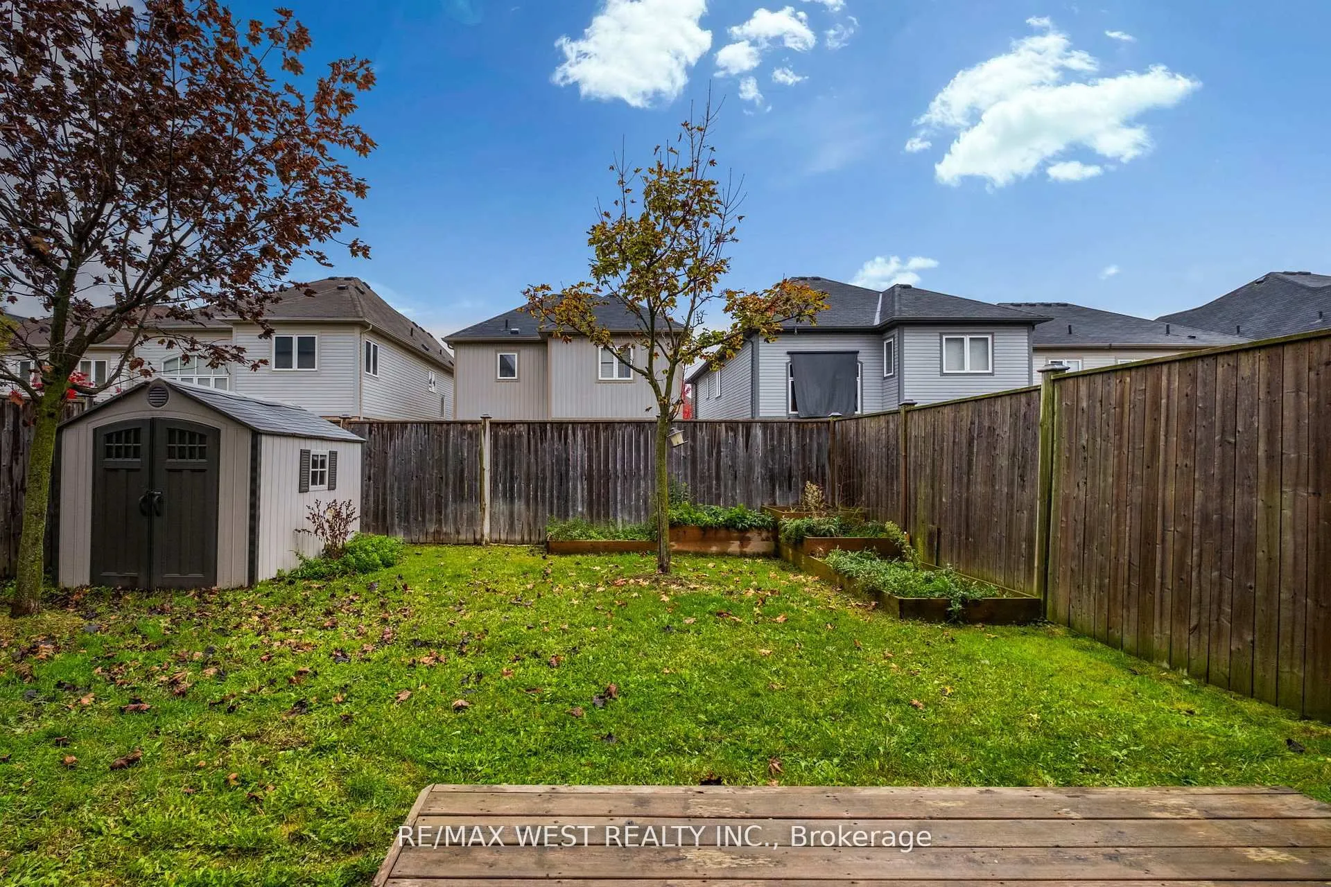 31 Buxton Lane