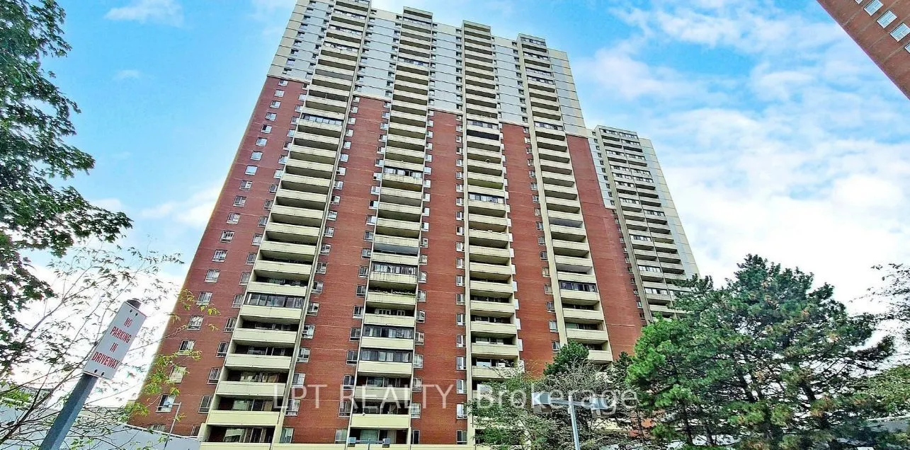 1 Massey Square #1202