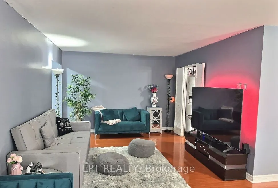 1 Massey Square #1202