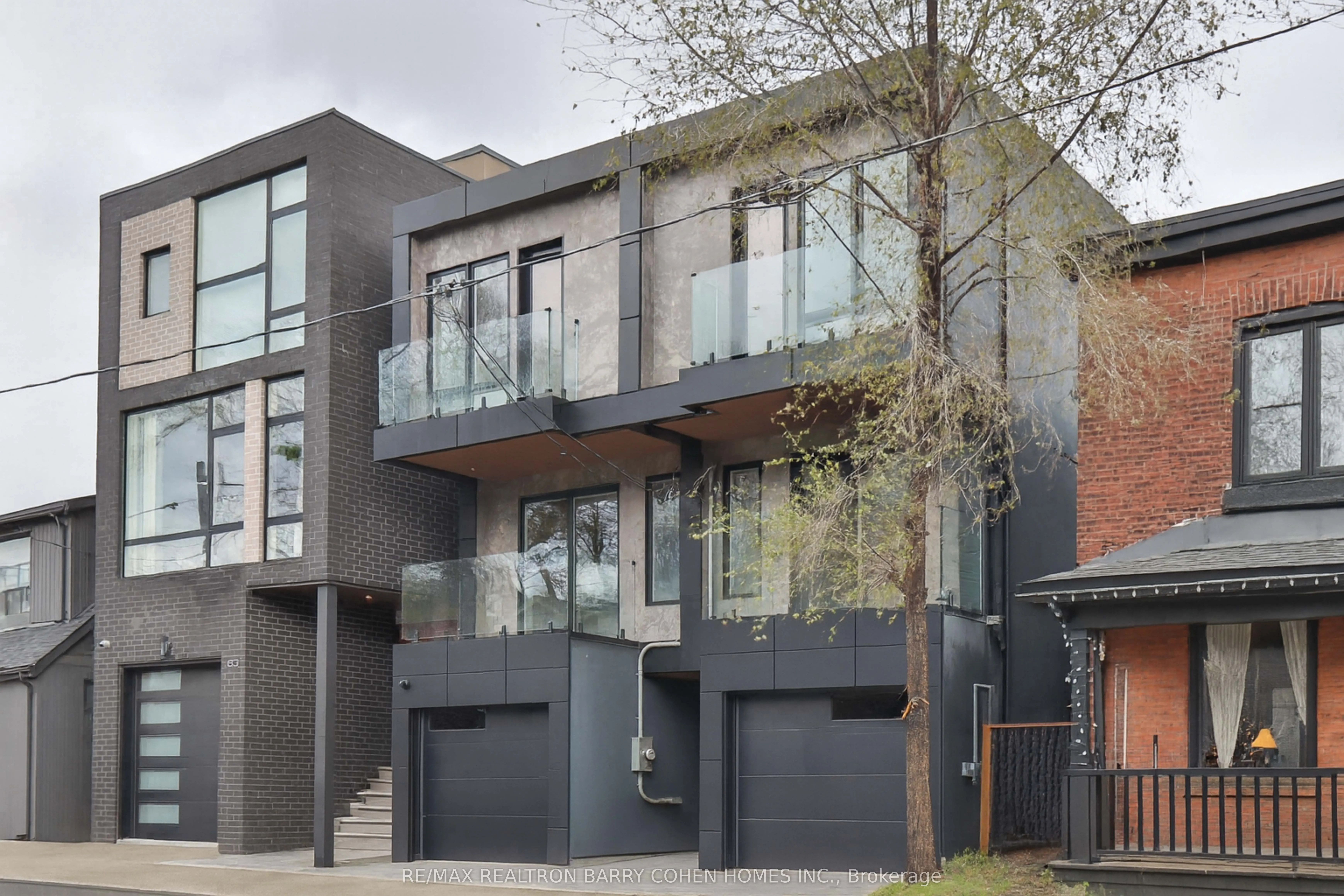 57 Jones Avenue