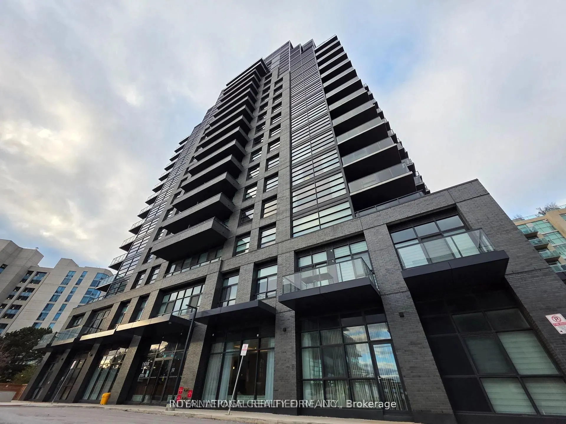 1606 Charles Street #1701