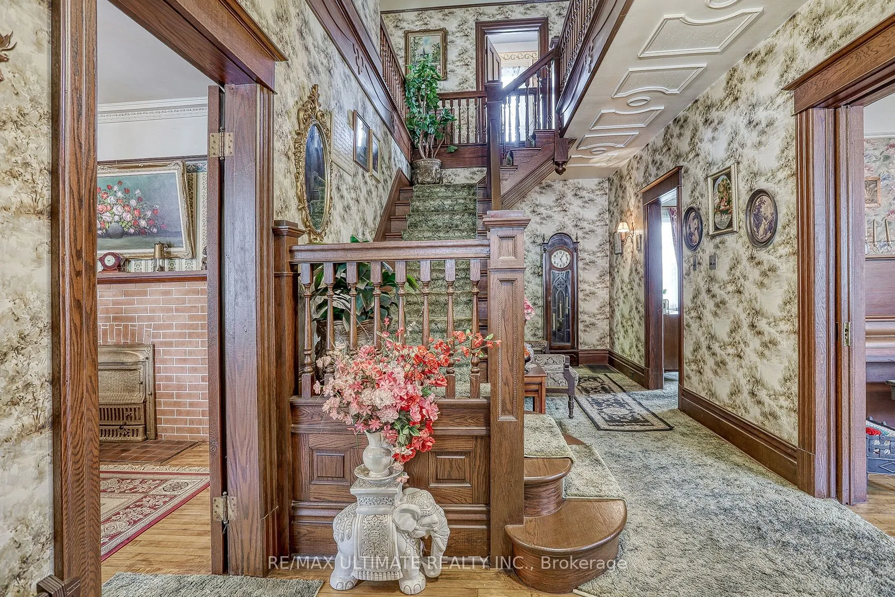 456 Manse Road