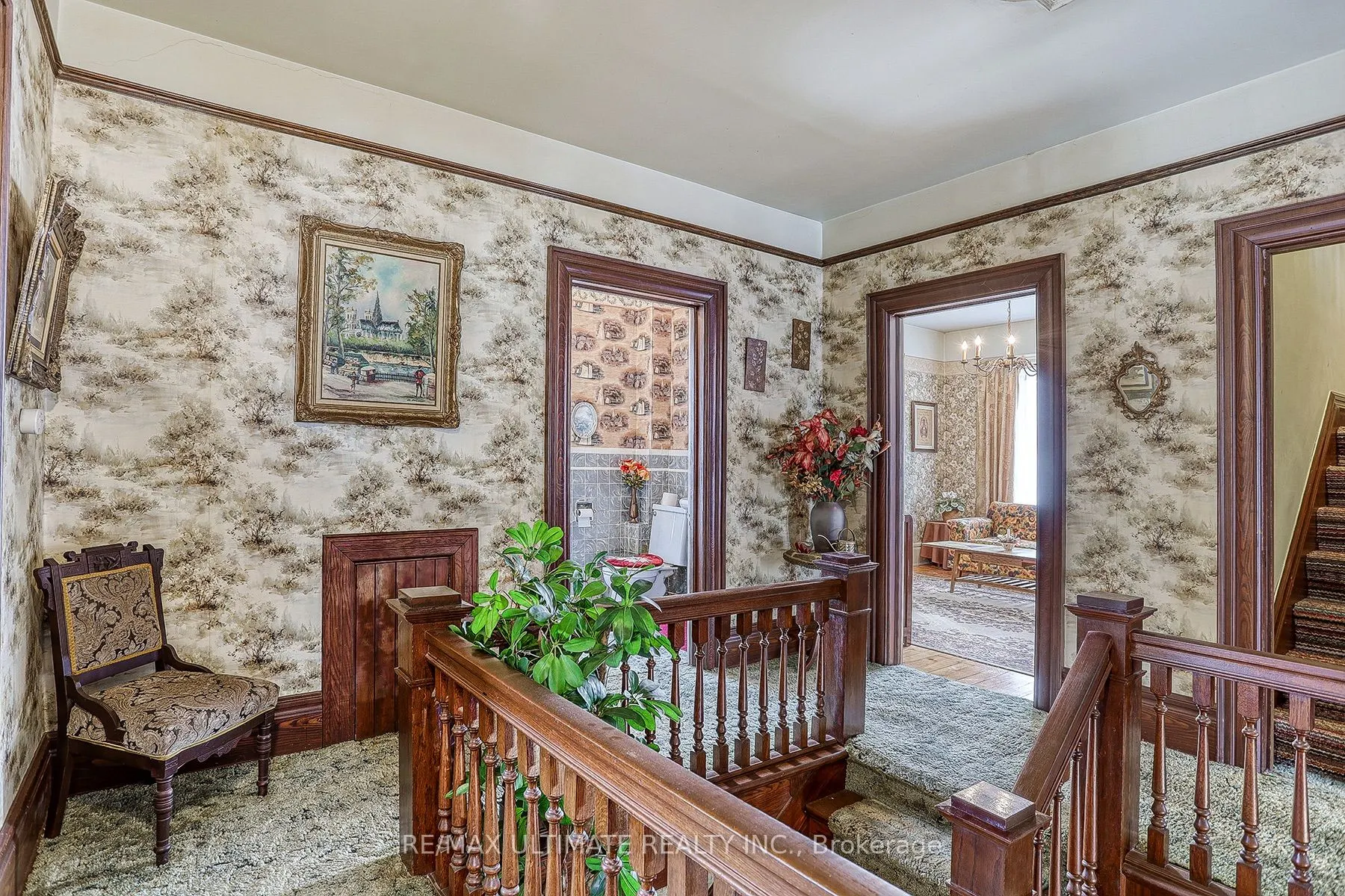 456 Manse Road