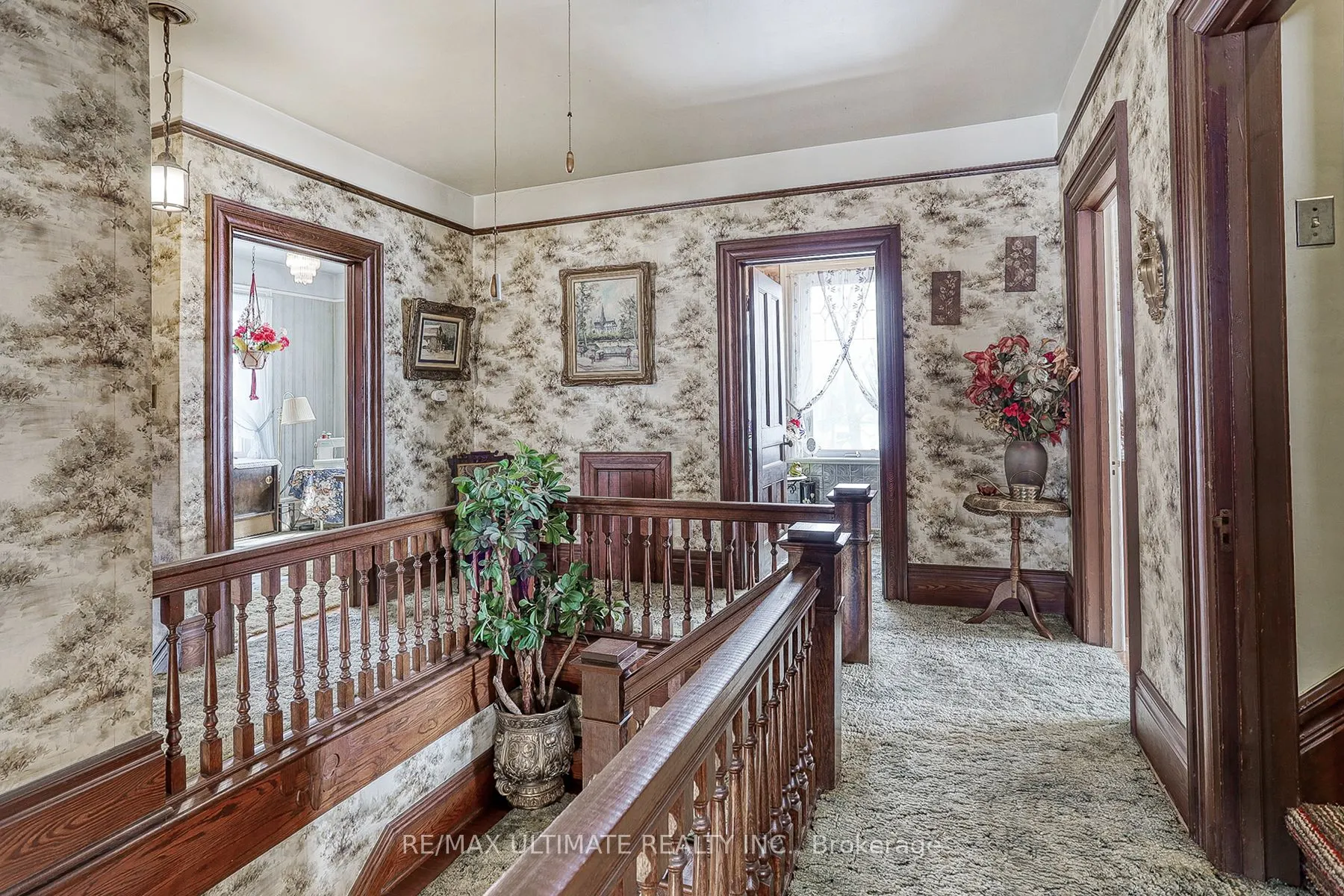 456 Manse Road