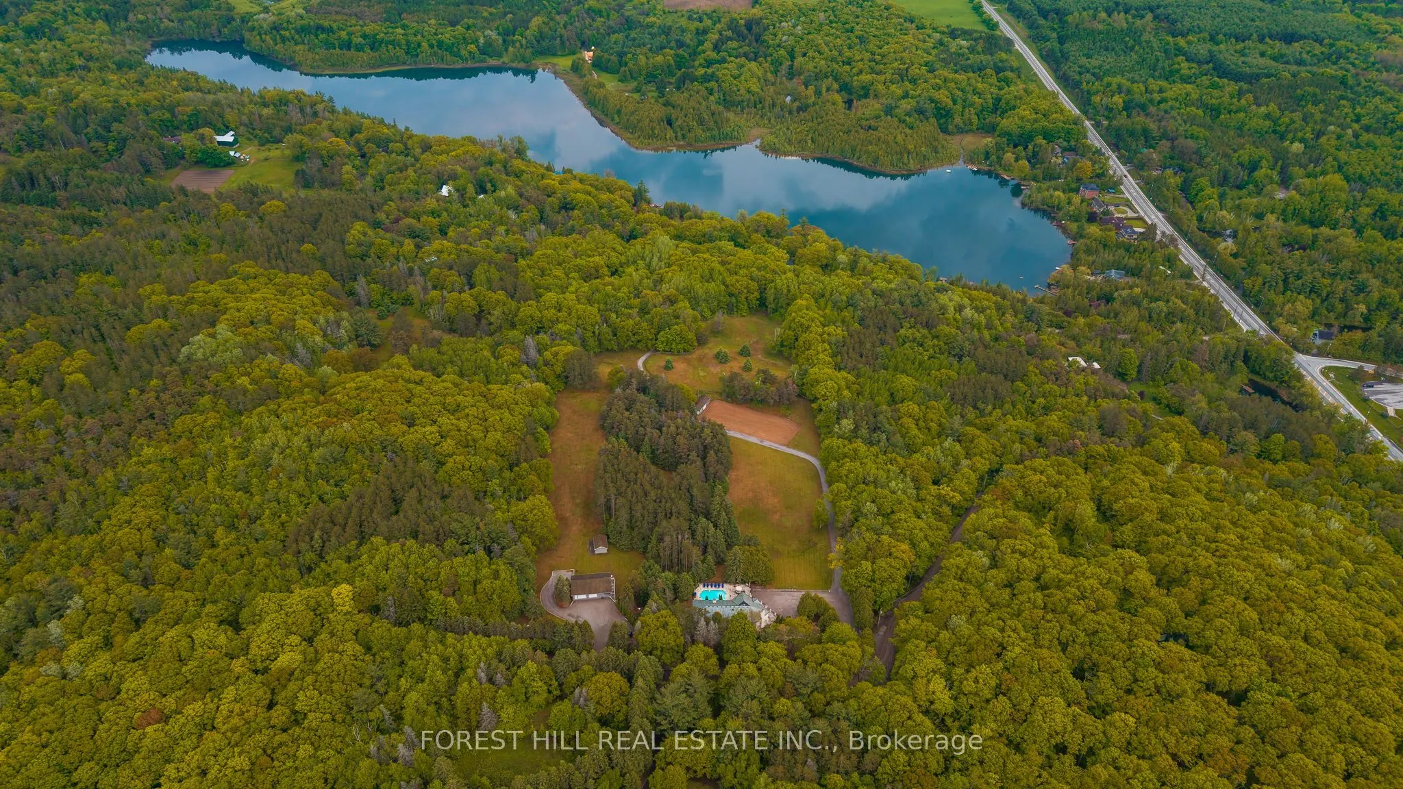 68 Crows Pass Road