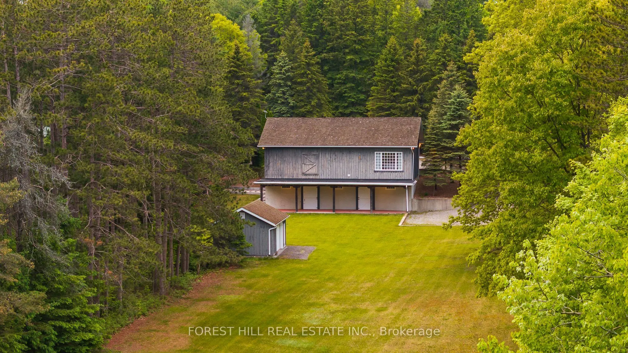 68 Crows Pass Road
