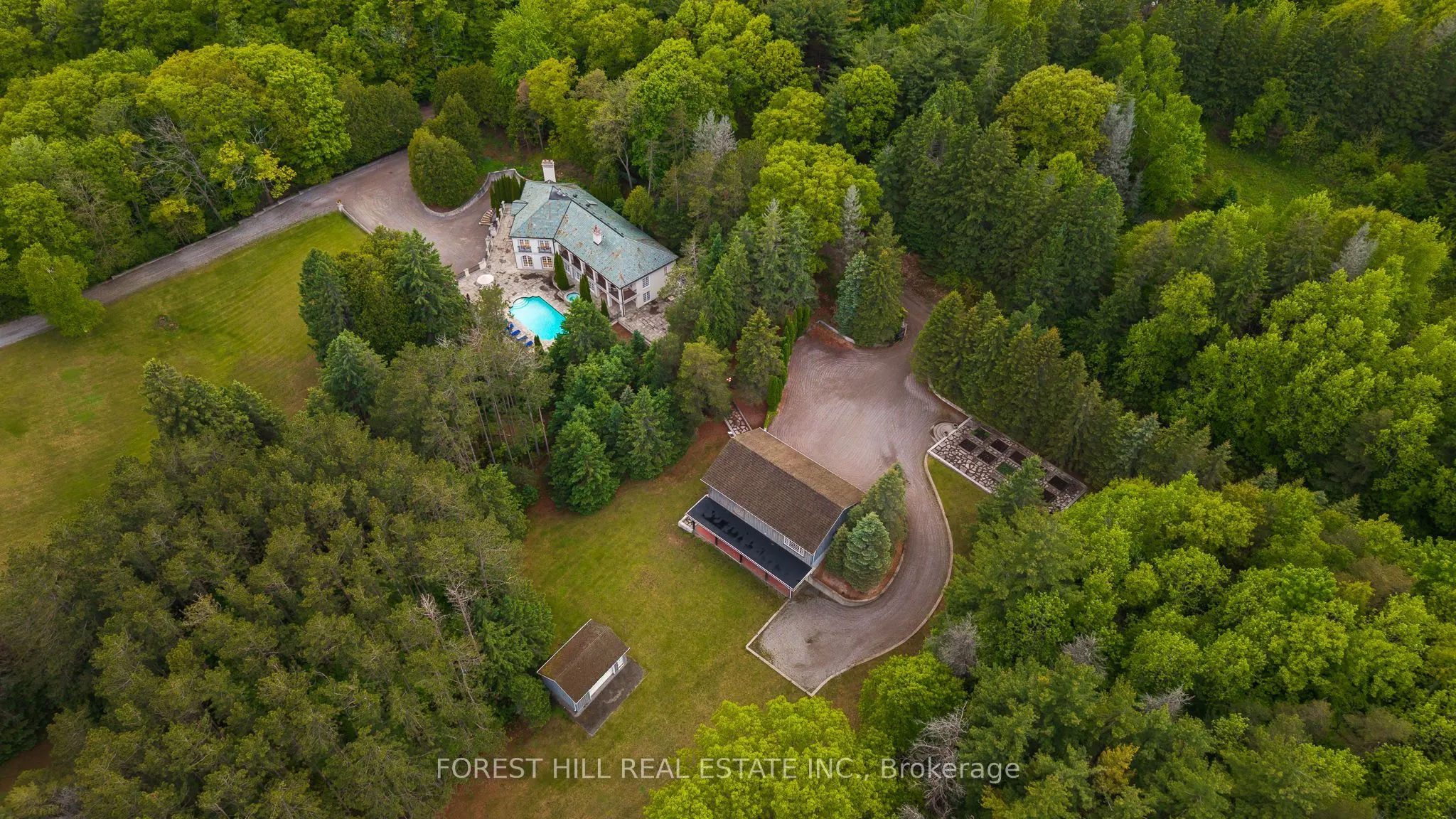 68 Crows Pass Road