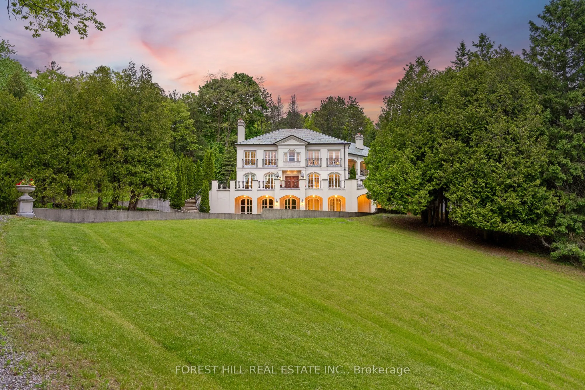 68 Crows Pass Road