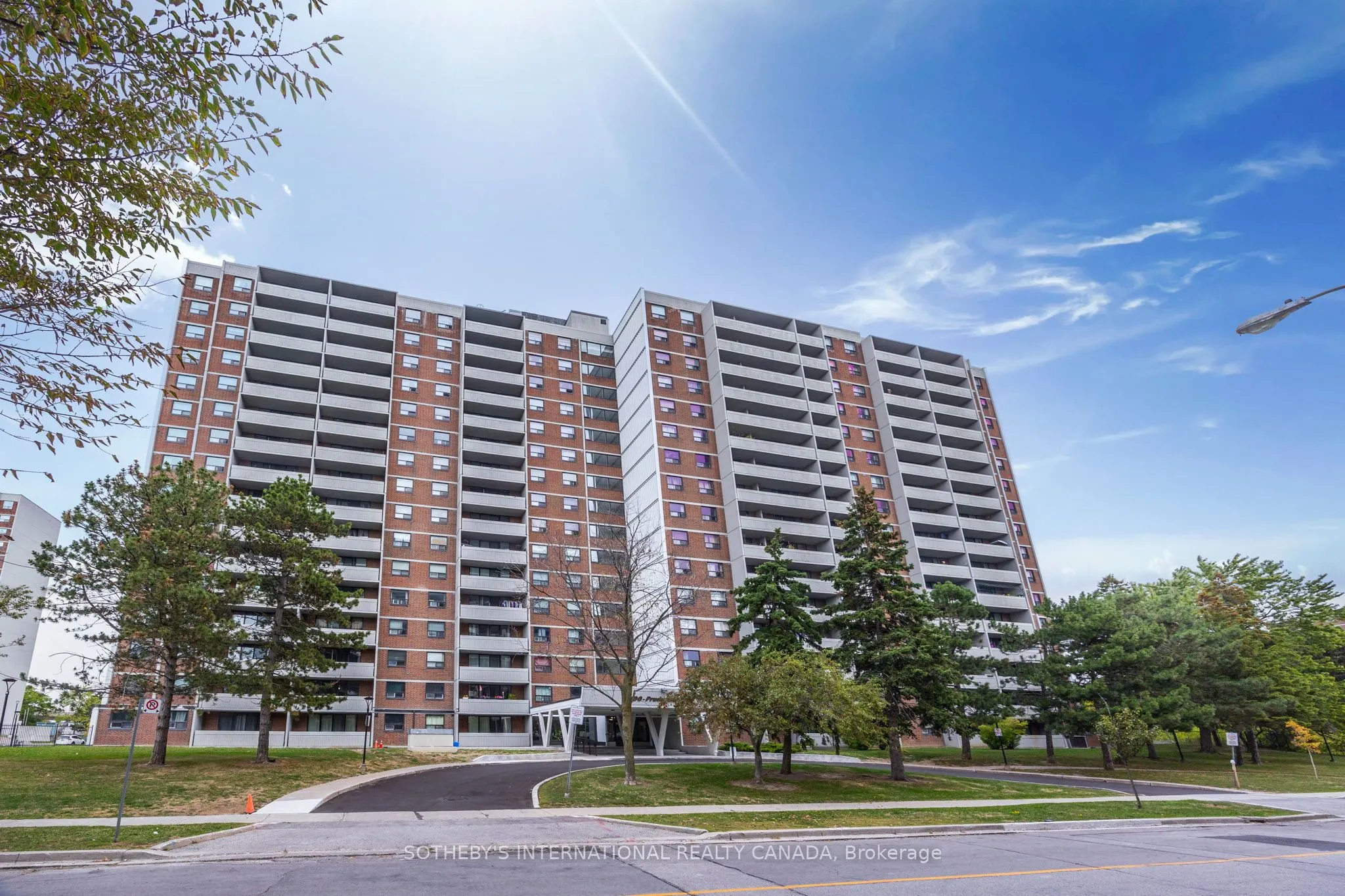 100 Prudential Drive #911