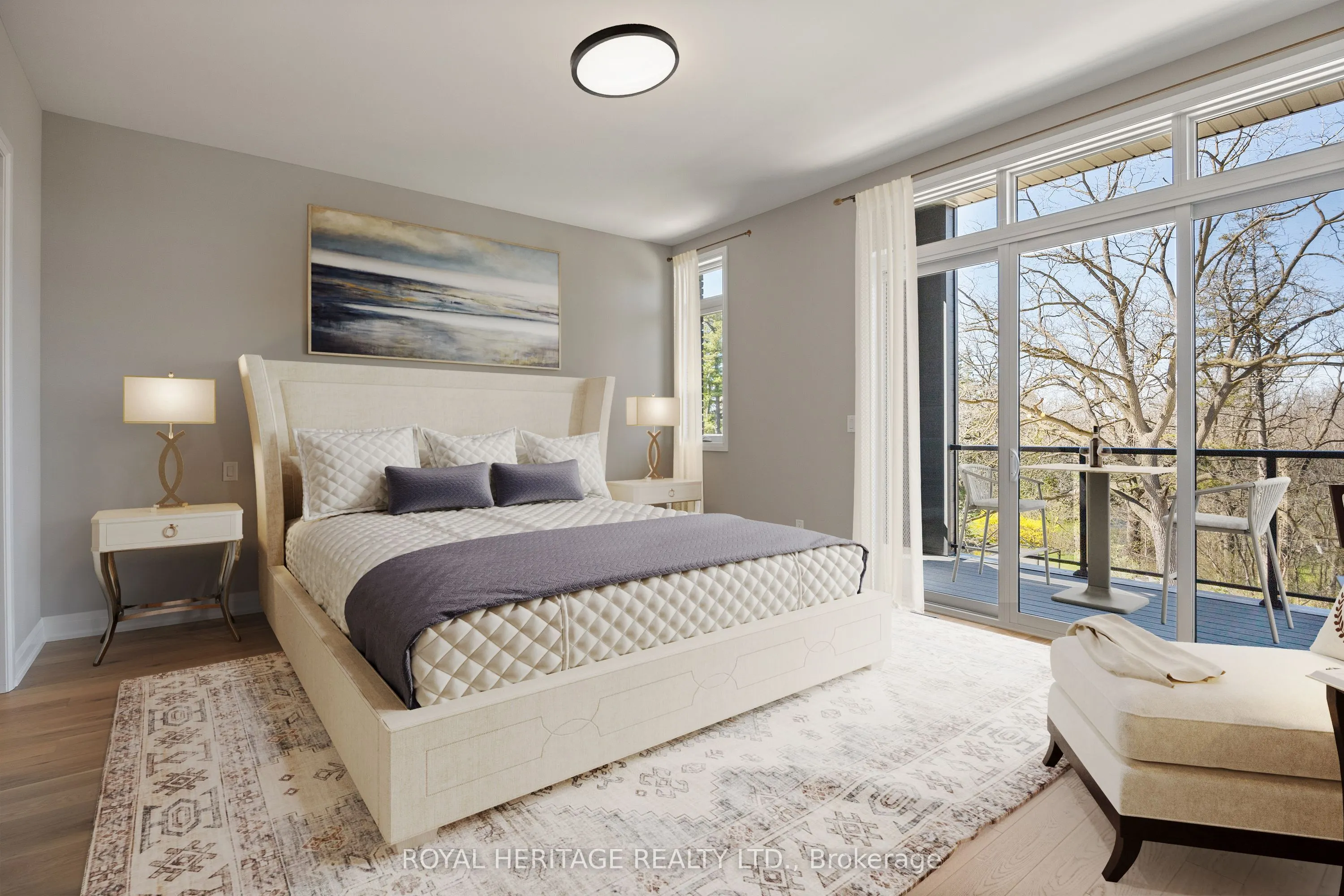 25 Inverlynn Way