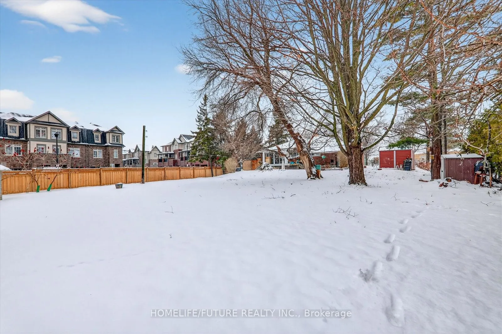 2111 Prestonvale Road