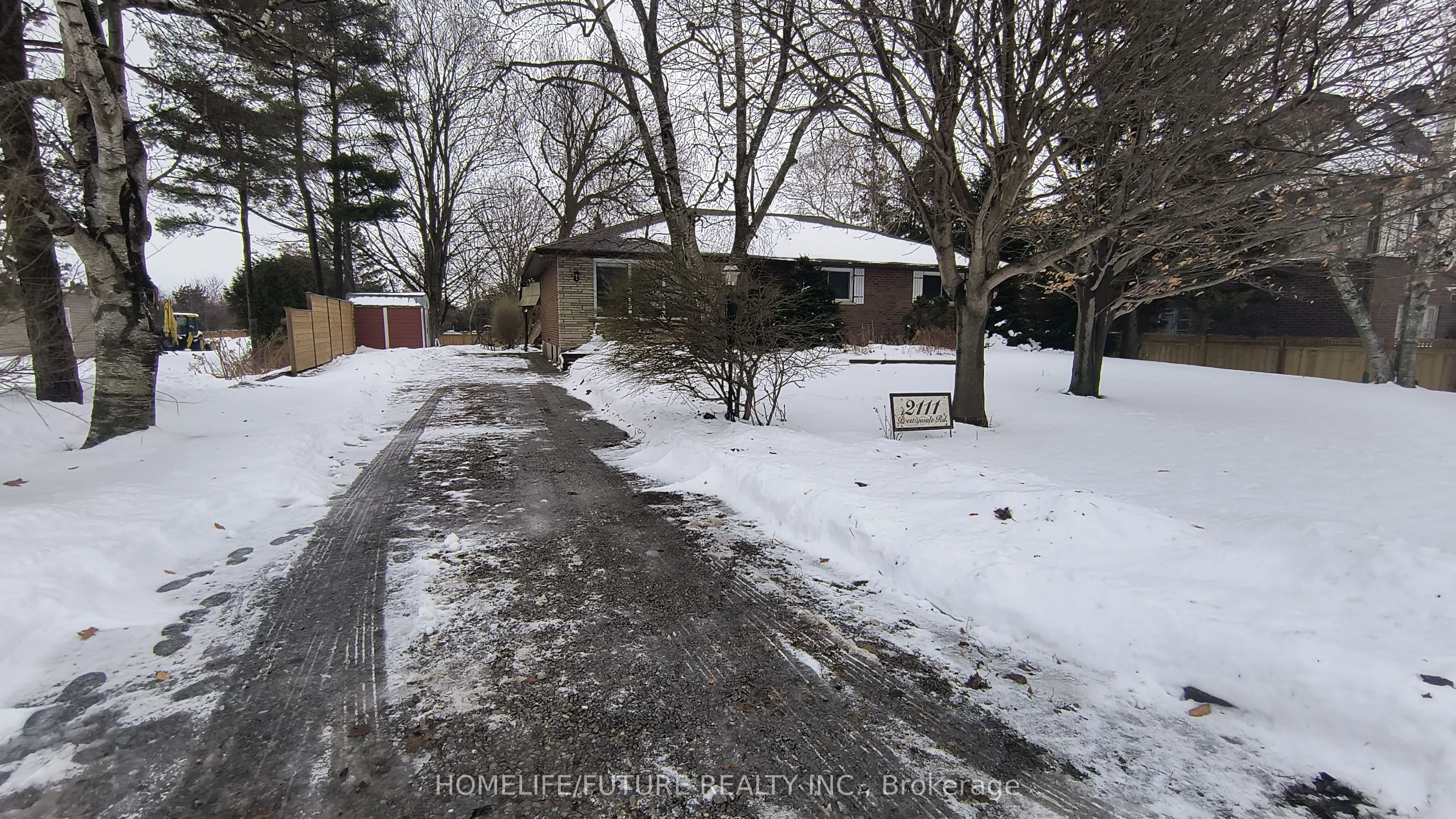 2111 Prestonvale Road