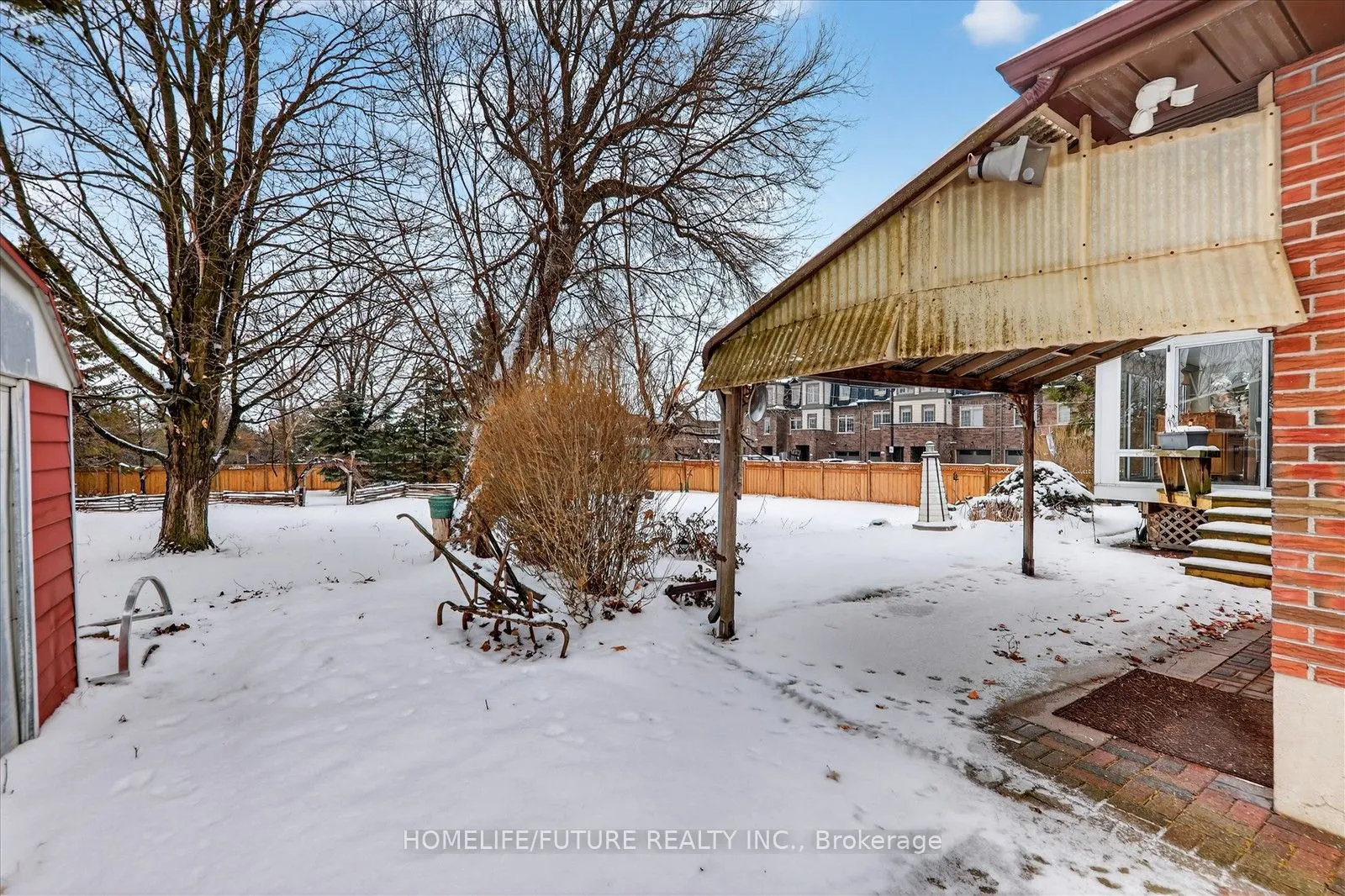 2111 Prestonvale Road