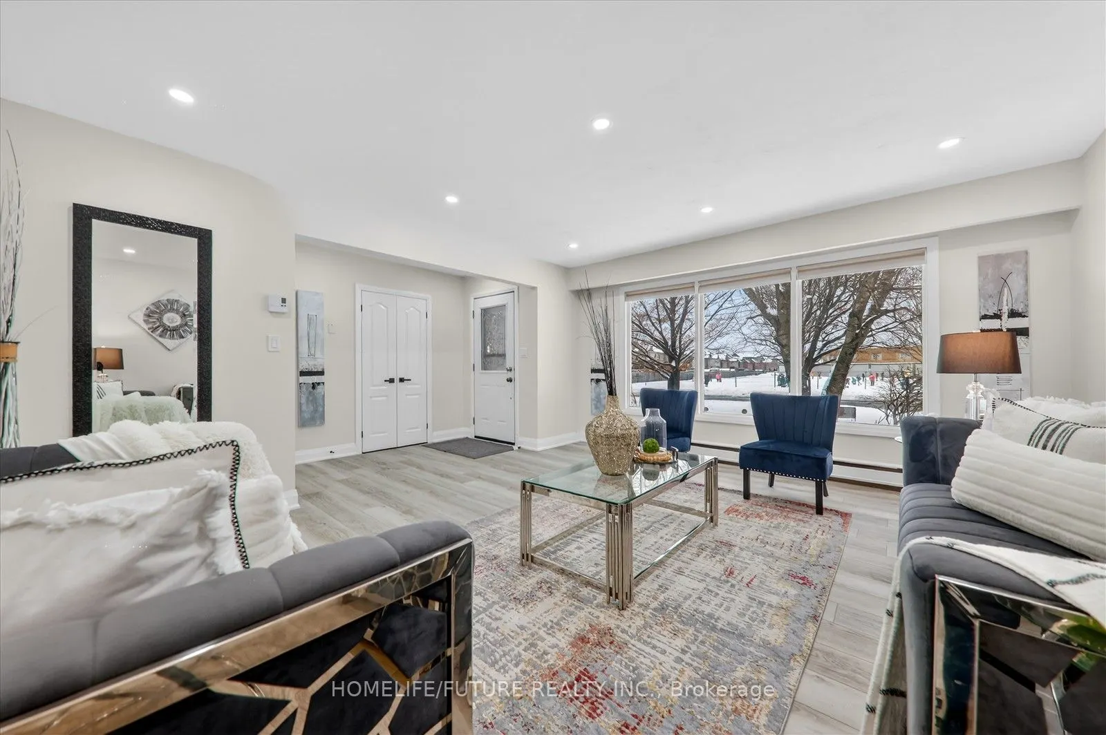 2111 Prestonvale Road