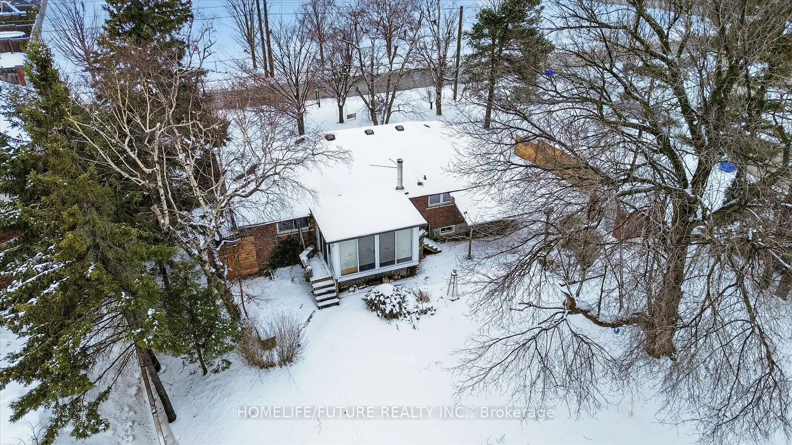 2111 Prestonvale Road