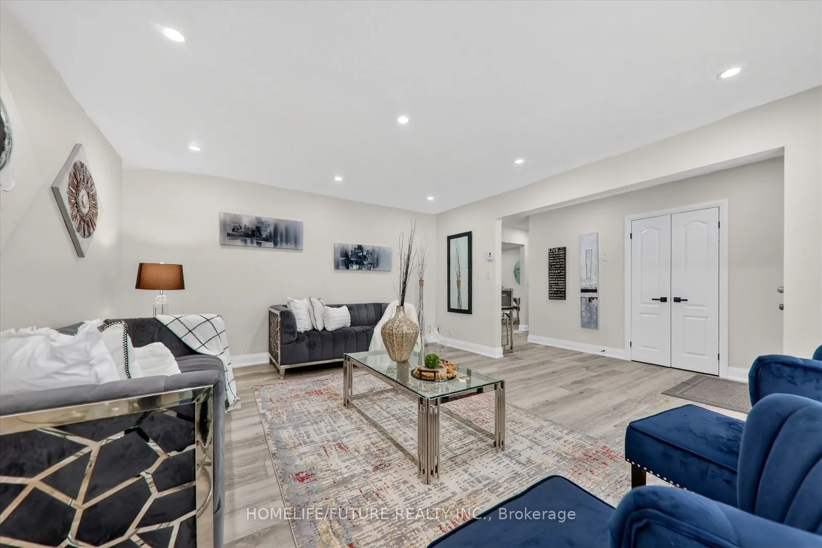 2111 Prestonvale Road