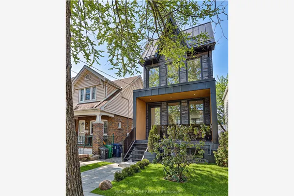 11 Merrill Avenue W #MAIN AND LANEWAY