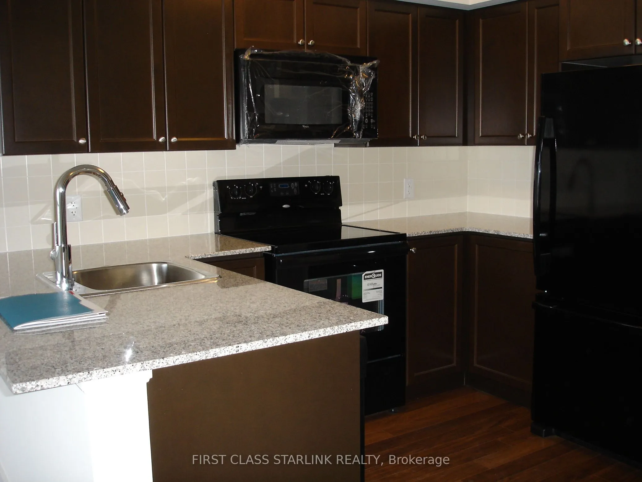 125 Village Green Square #3610
