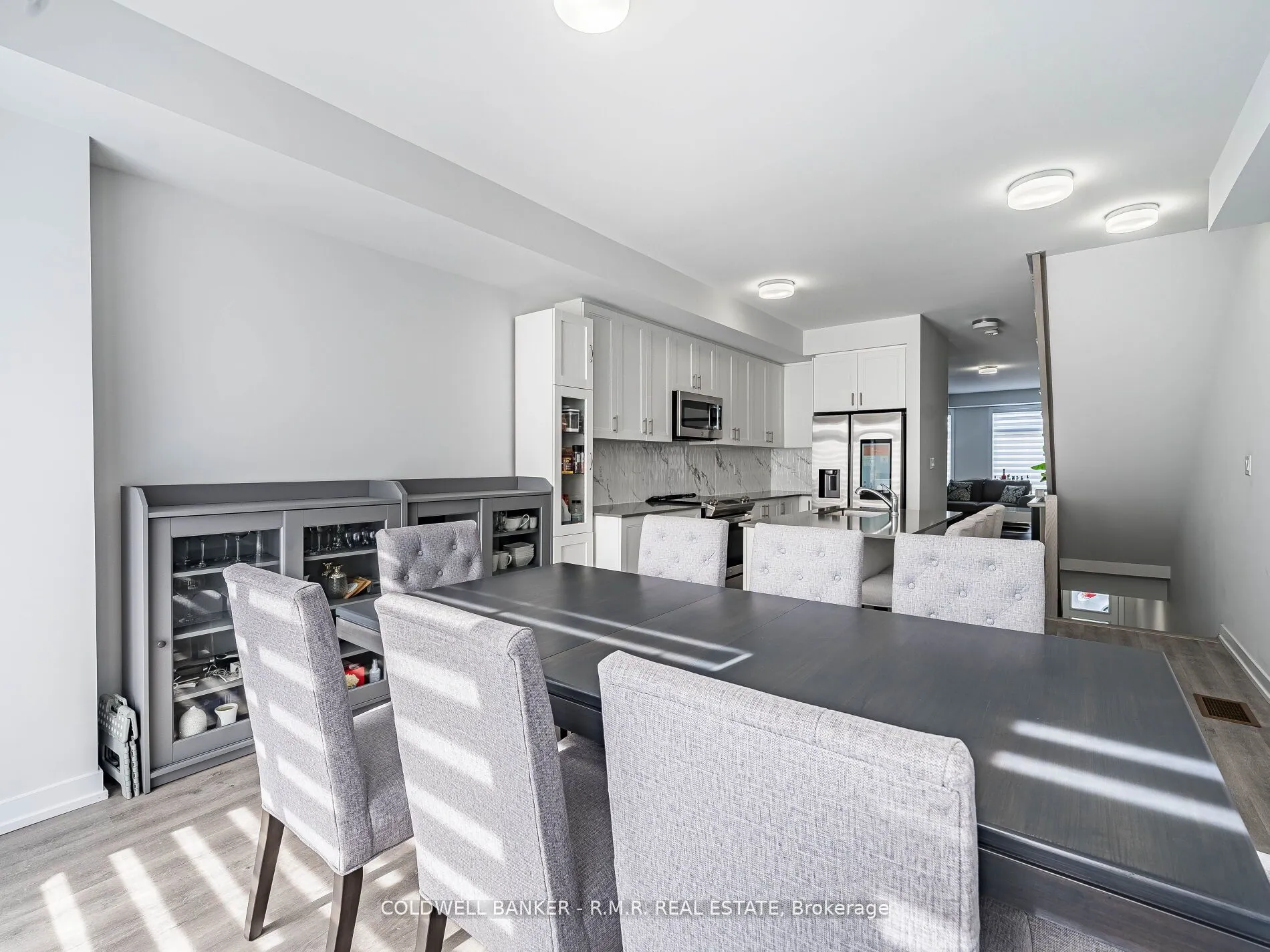 136 Brockley Drive