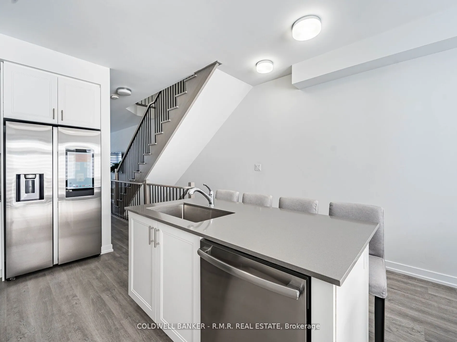136 Brockley Drive
