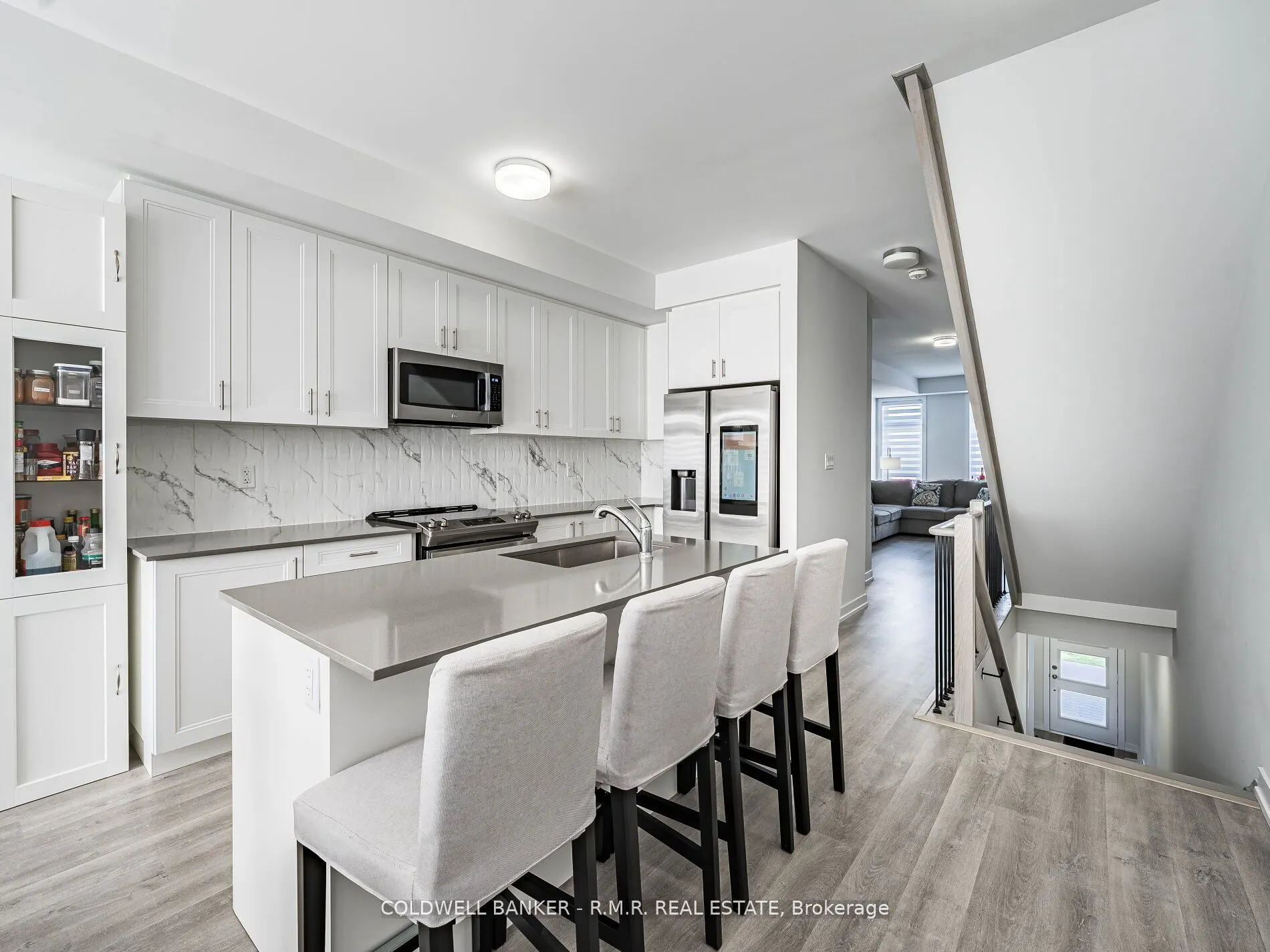 136 Brockley Drive