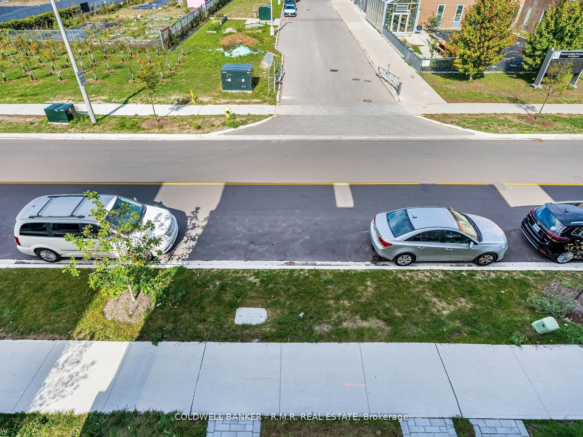 136 Brockley Drive