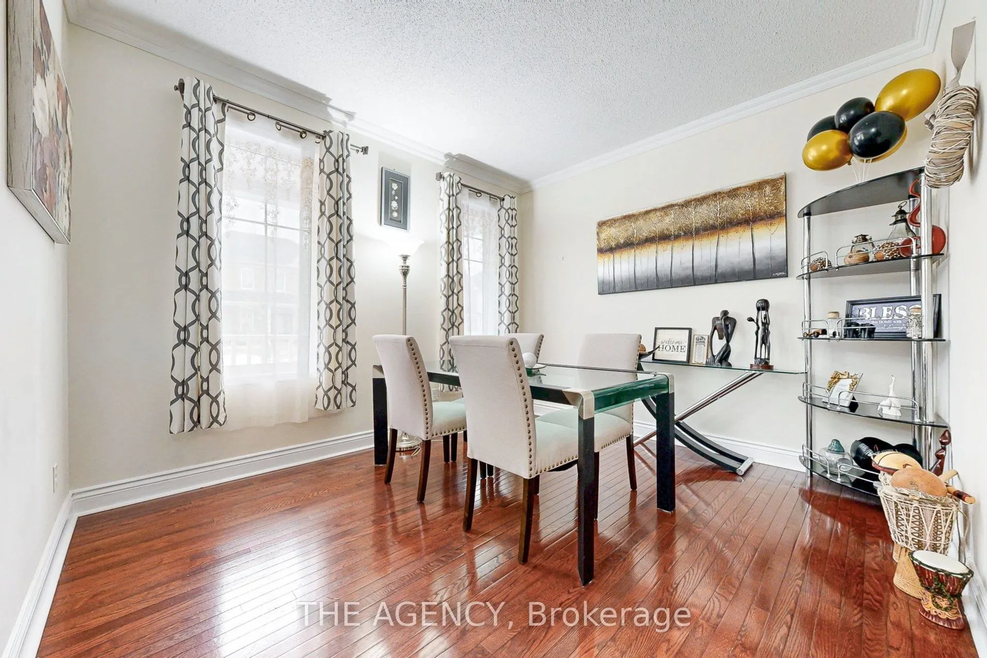 31 Seward Crescent