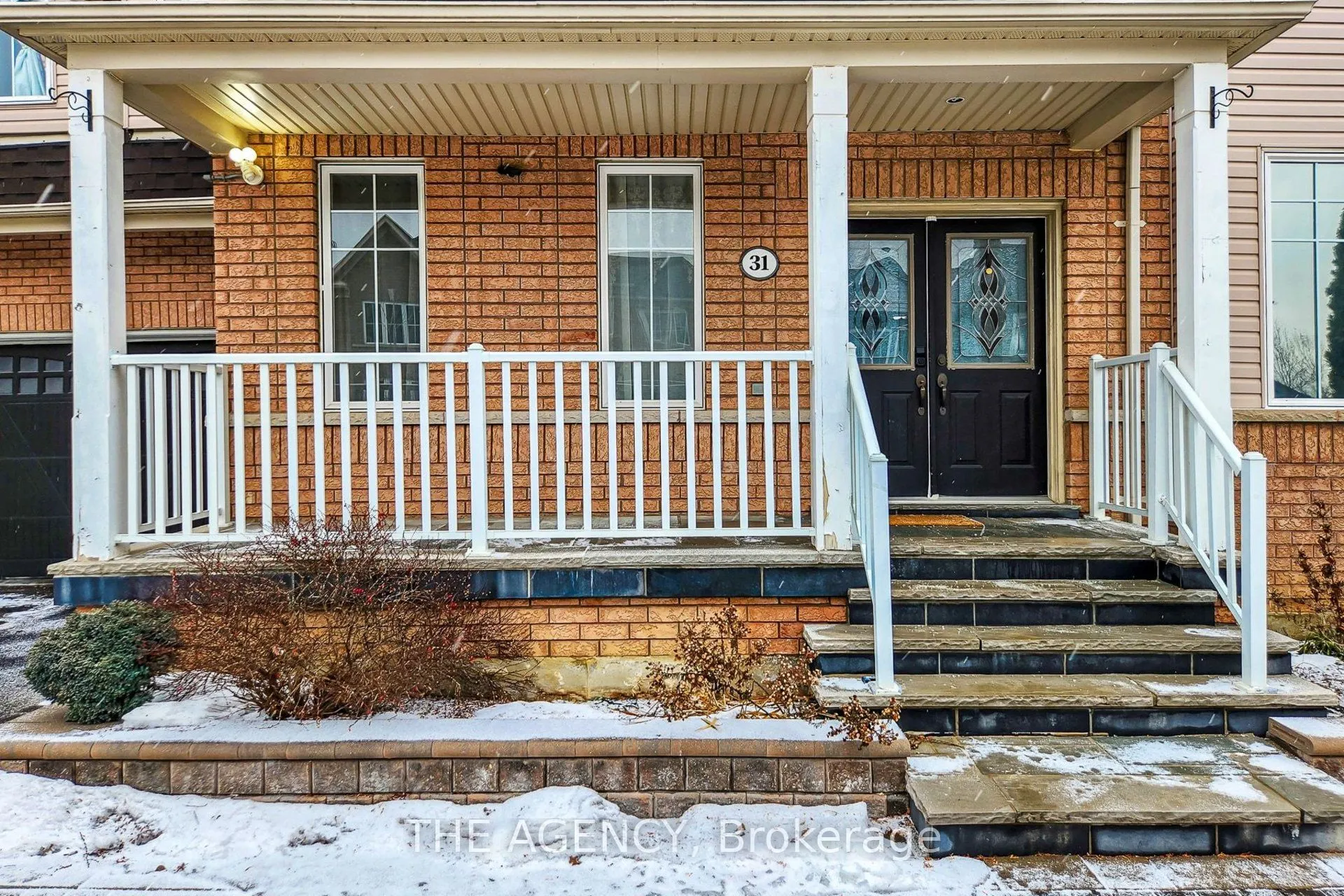 31 Seward Crescent