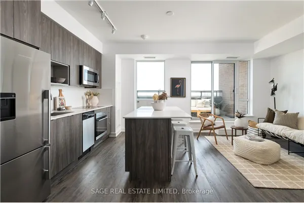 630 Greenwood Avenue #501