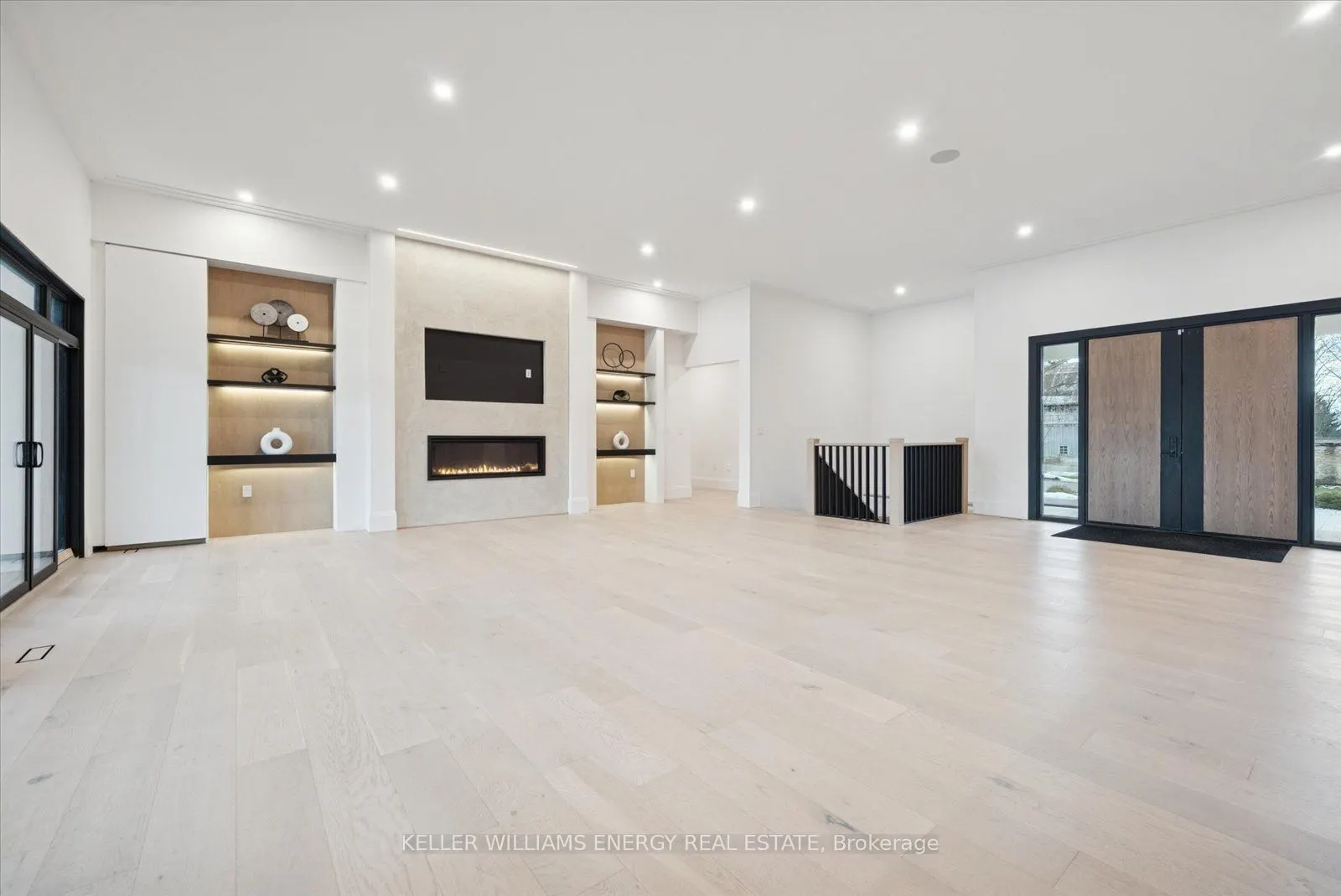16 Metcalf Street