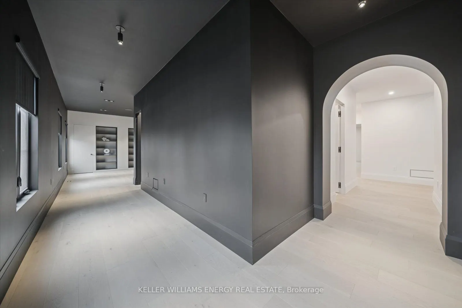 16 Metcalf Street
