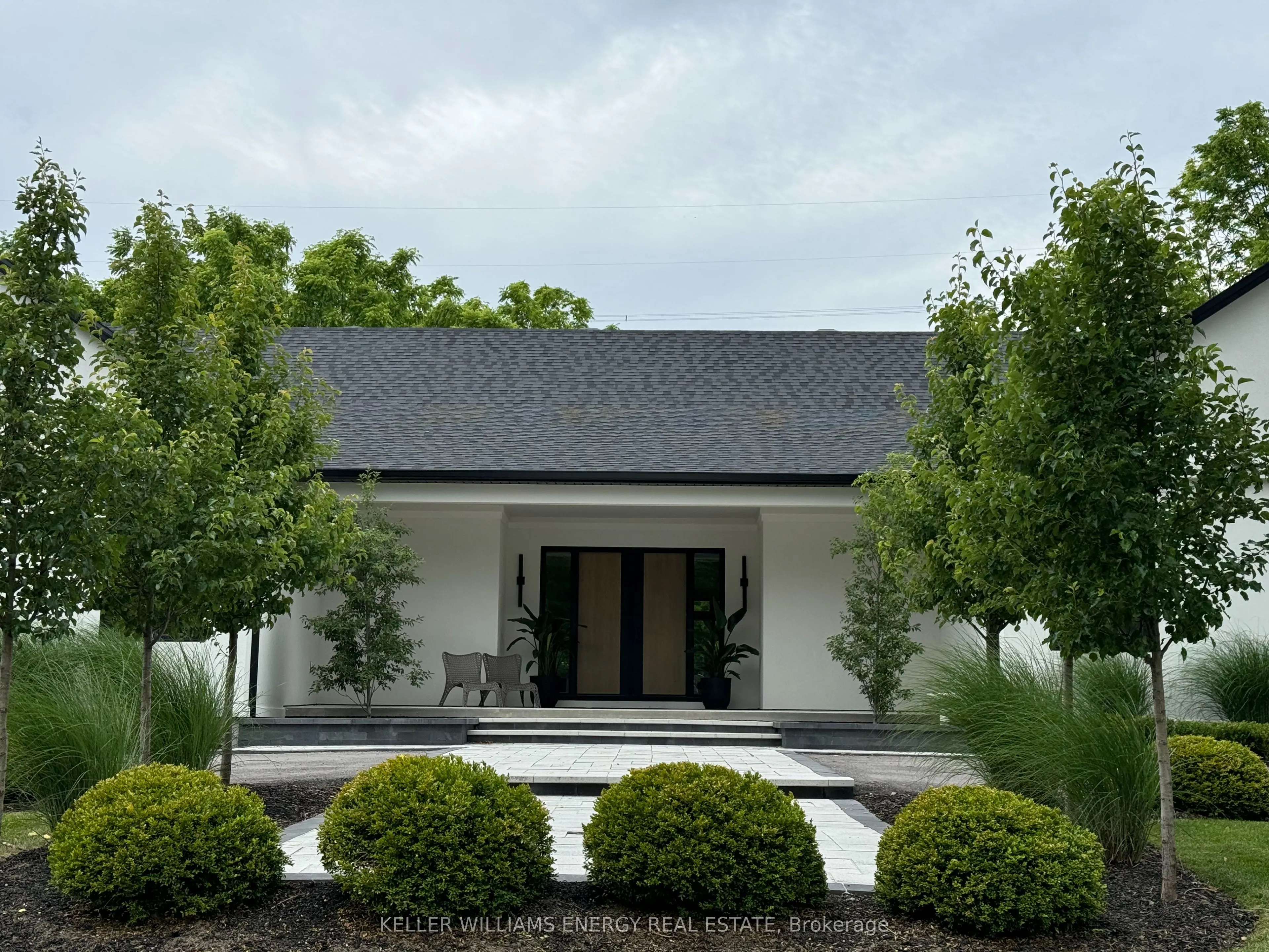 16 Metcalf Street