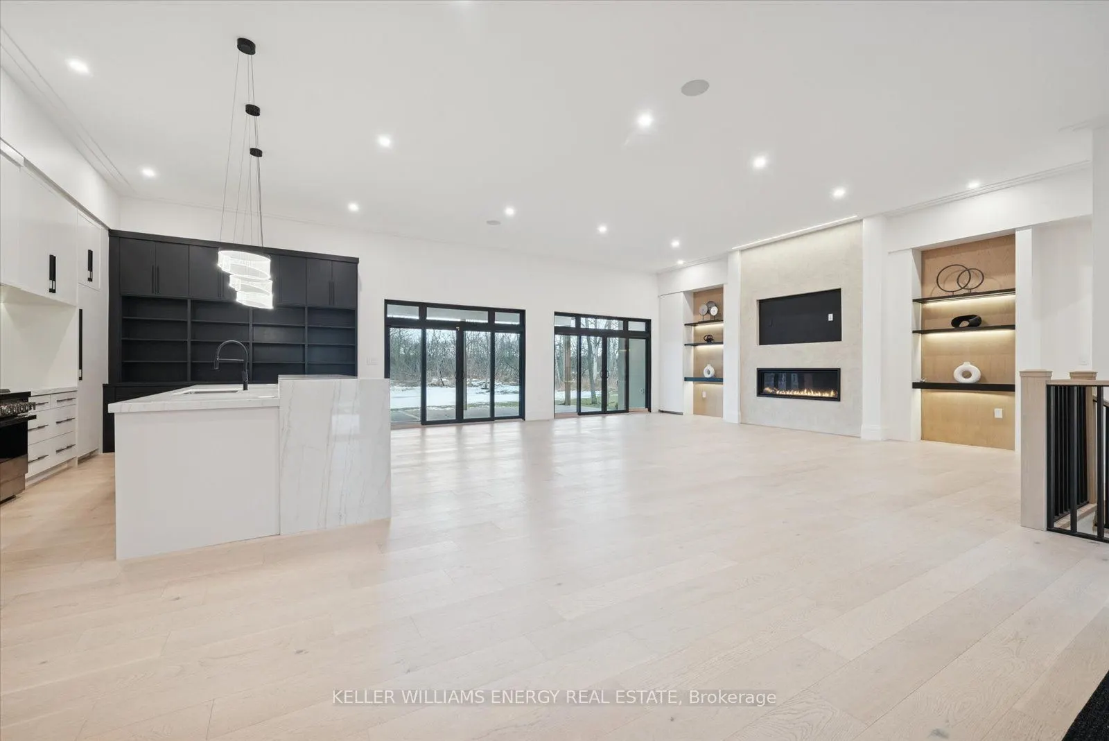 16 Metcalf Street