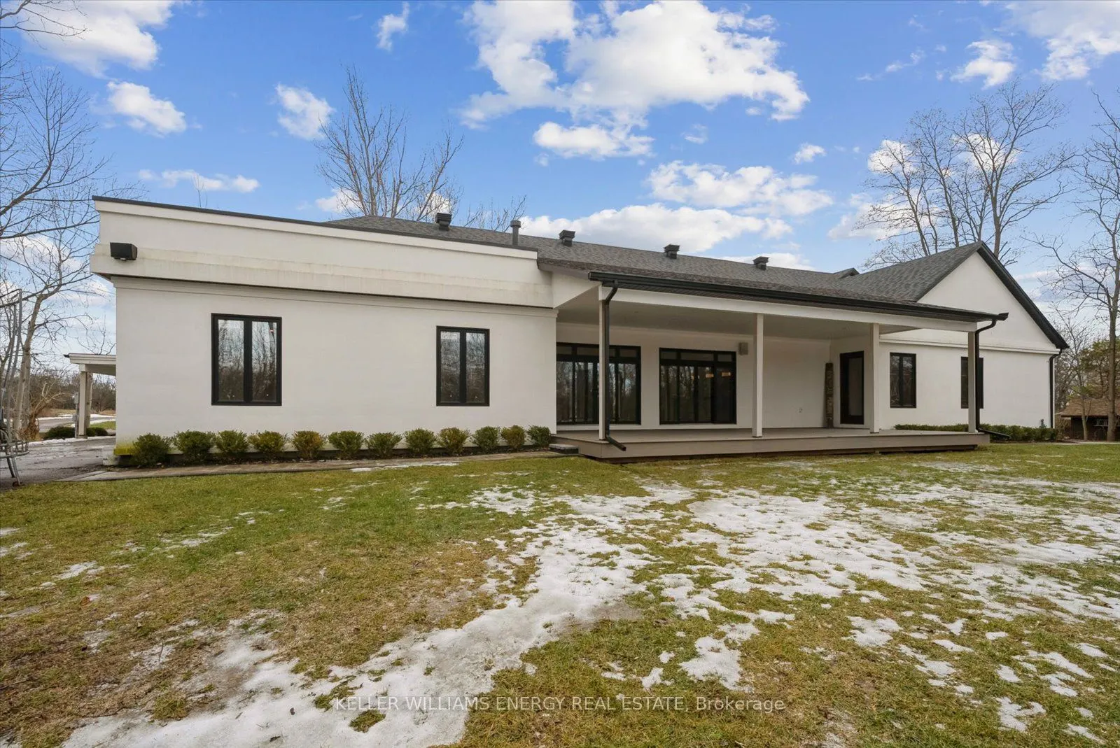 16 Metcalf Street