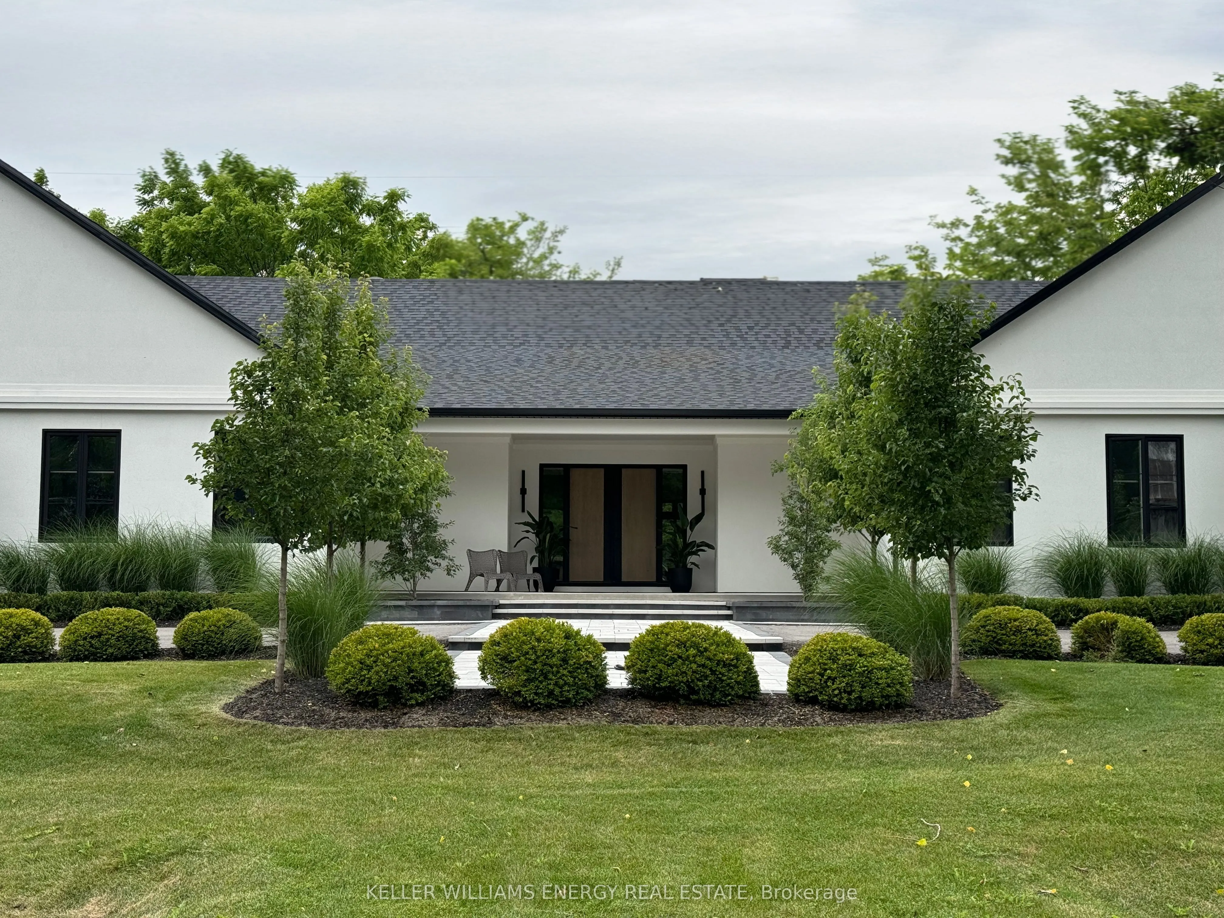 16 Metcalf Street
