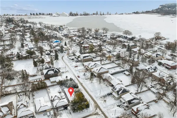 1277 Old Orchard Avenue