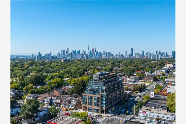 630 Greenwood Avenue ## 703