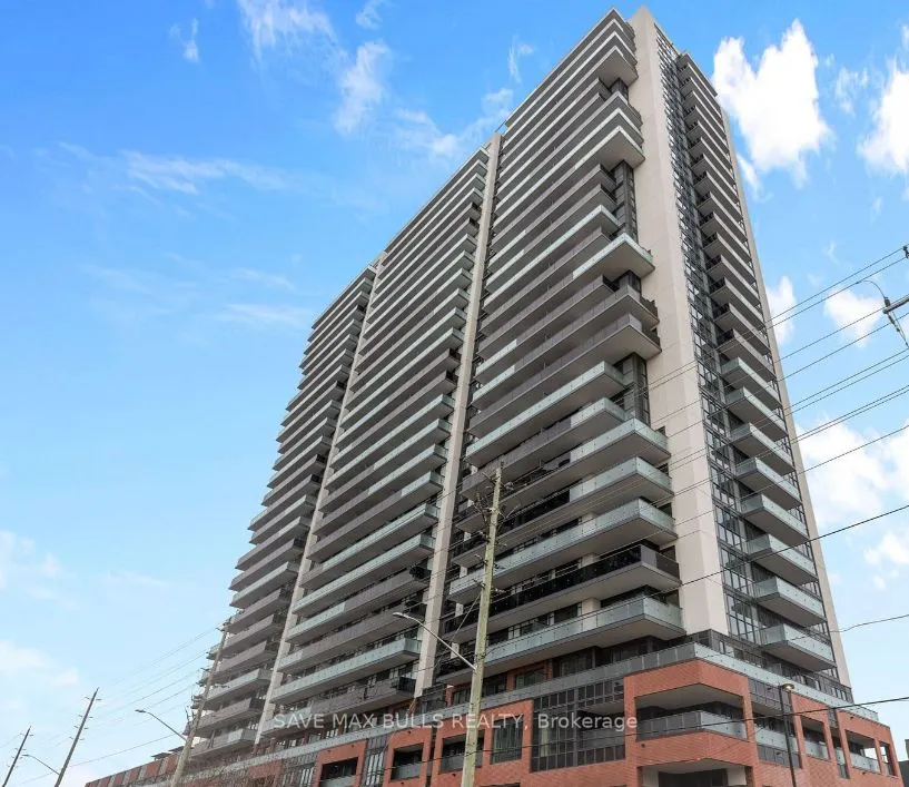 2545 SIMCOE Street #235