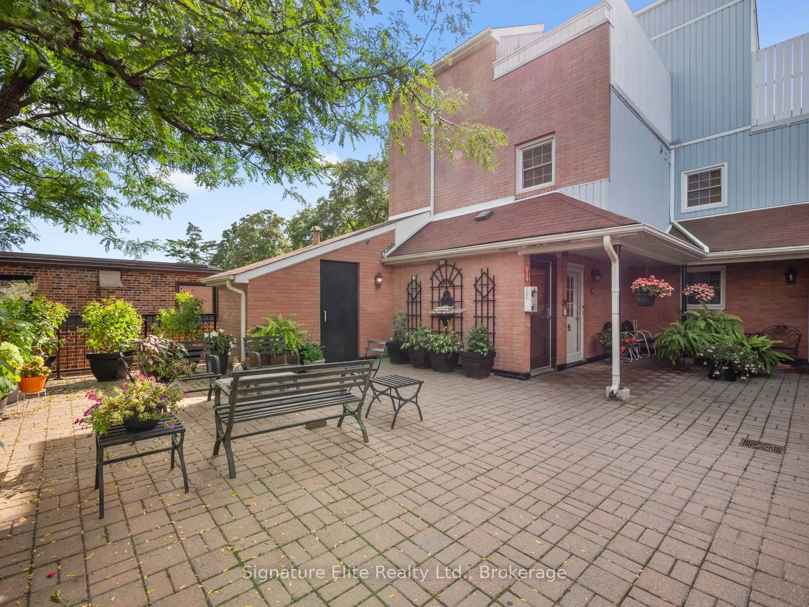 101 Glen Manor Drive #13